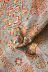 Fine Kazak 199 x 149 - The Nomads Tent